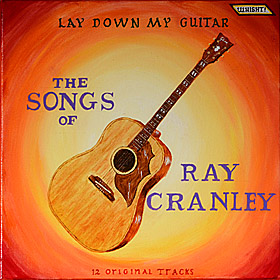 Cover for CD